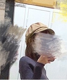 earth music&ecology | キャスケット