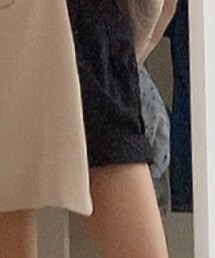 RETRO GIRL | パンツ