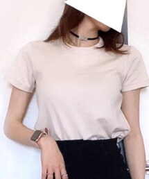 GU | Tシャツ/カットソー