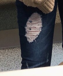 G・F・C | デニムパンツ