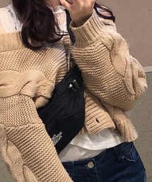 ManhattanPassage | ショルダーバッグ