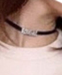 Dior | チョーカー