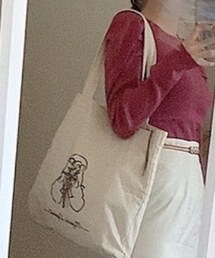 MAJESTIC LEGON | トートバッグ