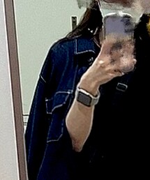 MAJESTIC LEGON | デニムジャケット