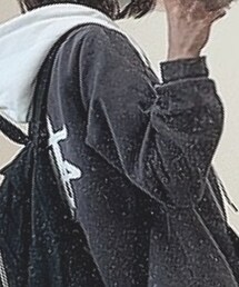 STUSSY | パーカー