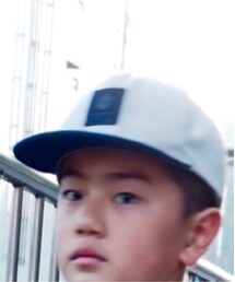 ELEMENT | キャップ