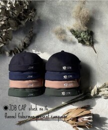 @jdbase_cap | ニットキャップ/ビーニー