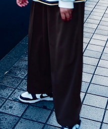 @the otogibanashi | スラックス