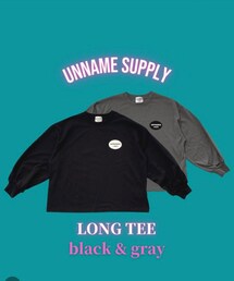 unname | Tシャツ/カットソー