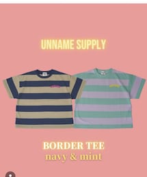 unname | Tシャツ/カットソー