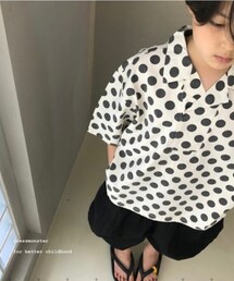 @dressmonster | シャツ/ブラウス