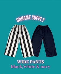 unname | スラックス