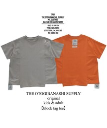 @the_otogibanashi | Tシャツ/カットソー