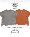 THE otogibanashiの「トップス(Tシャツ/カットソー)」