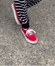 VANS | スニーカー
