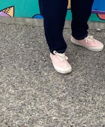 VANS | スニーカー