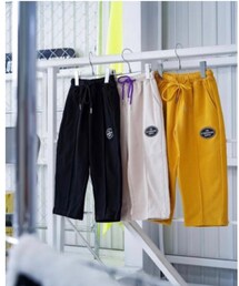 theotogibanashi | スウェットパンツ