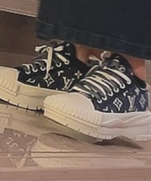 LOUIS VUITTON | スニーカー