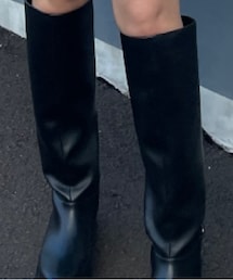 vibram | ブーツ