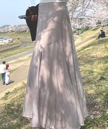 SNIDEL | スカート