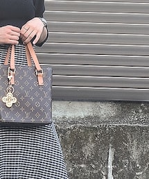 LOUIS VUITTON | ハンドバッグ