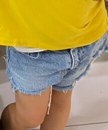 ZARA KIDS | デニムパンツ