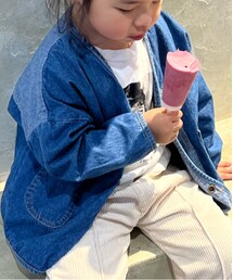 韓国ブランド | デニムジャケット