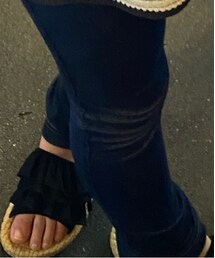 西松屋 | デニムパンツ