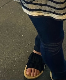 Birthday | サンダル