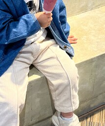 petit main | パンツ