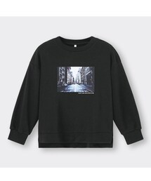 GU | スウェット