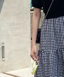 ZARA | バッグ