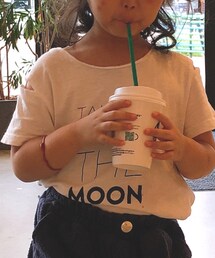 ZARA | Tシャツ/カットソー