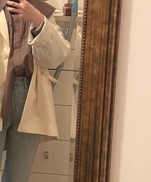 MOUSSY | テーラードジャケット