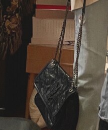 SAINT LAURENT PARIS | バッグ
