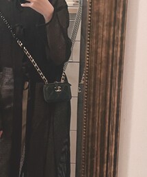 CHANEL | ショルダーバッグ