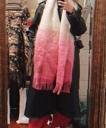LOEWE | マフラー