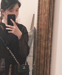 CLANE | トップス