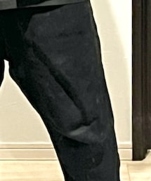 BIEK VERSTAPPEN | その他パンツ