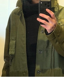 DEVOA | ニット/セーター