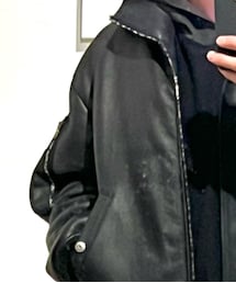 ierib | ムートンコート