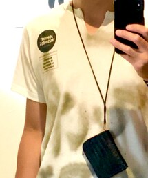 JOHNNY BUSINESS | Tシャツ/カットソー