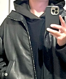 DEVOA | パーカー