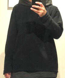 DEVOA | パーカー