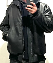 DEVOA | パーカー