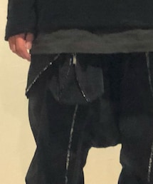 ierib | つなぎ/オールインワン