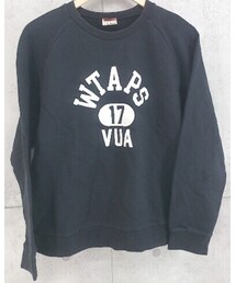 WTAPS | スウェット