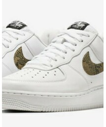 NIKE |  AIR FORCE 1 LOW RETRO PRM QS 96 SNAKE  スネーク AF1 (スニーカー)