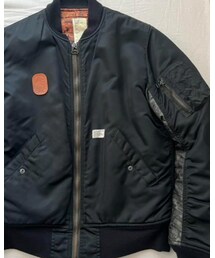 WTAPS | MA-1