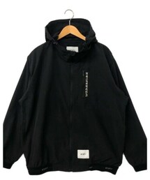 WTAPS | 　ナイロンパーカージャケット(パーカー)
